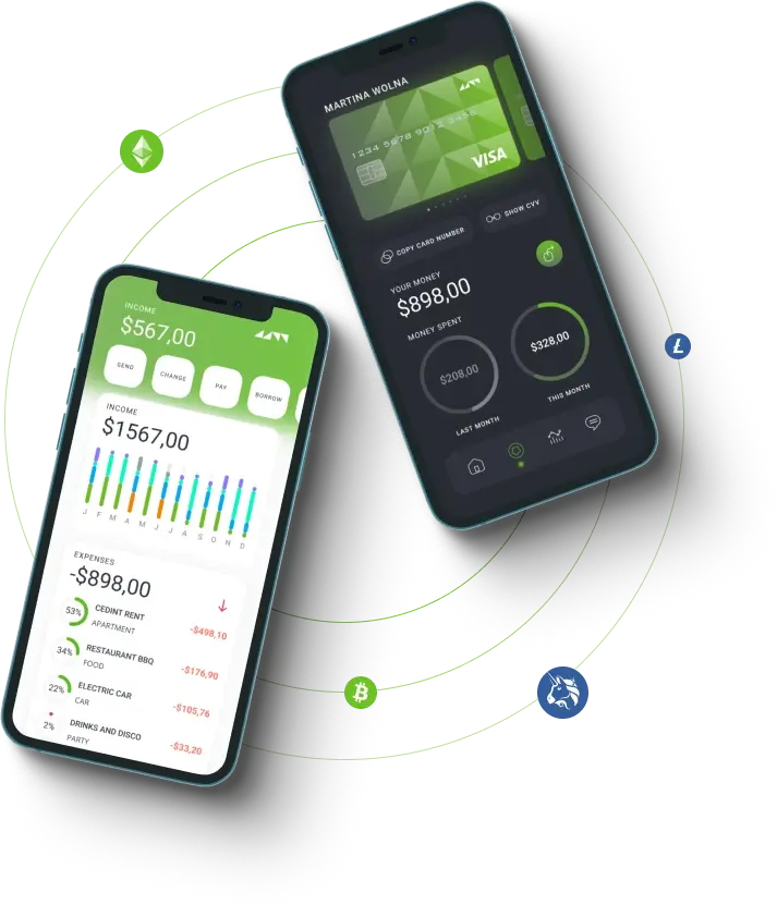 Ondmatex App - Sign up